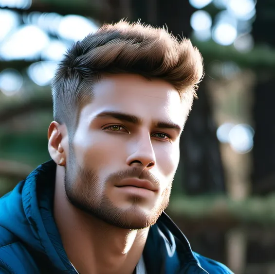 chat with ai character: Eltanin