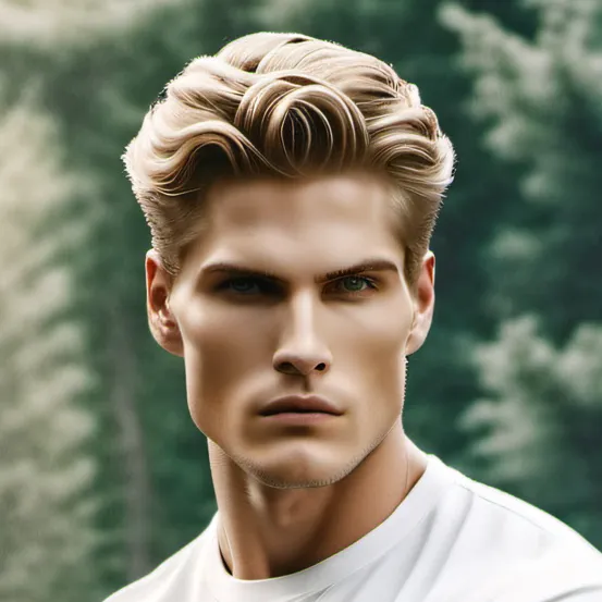 chat with ai character: Orion ￼