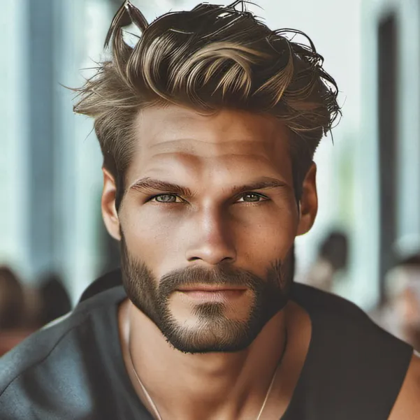 chat with ai character: Jayden