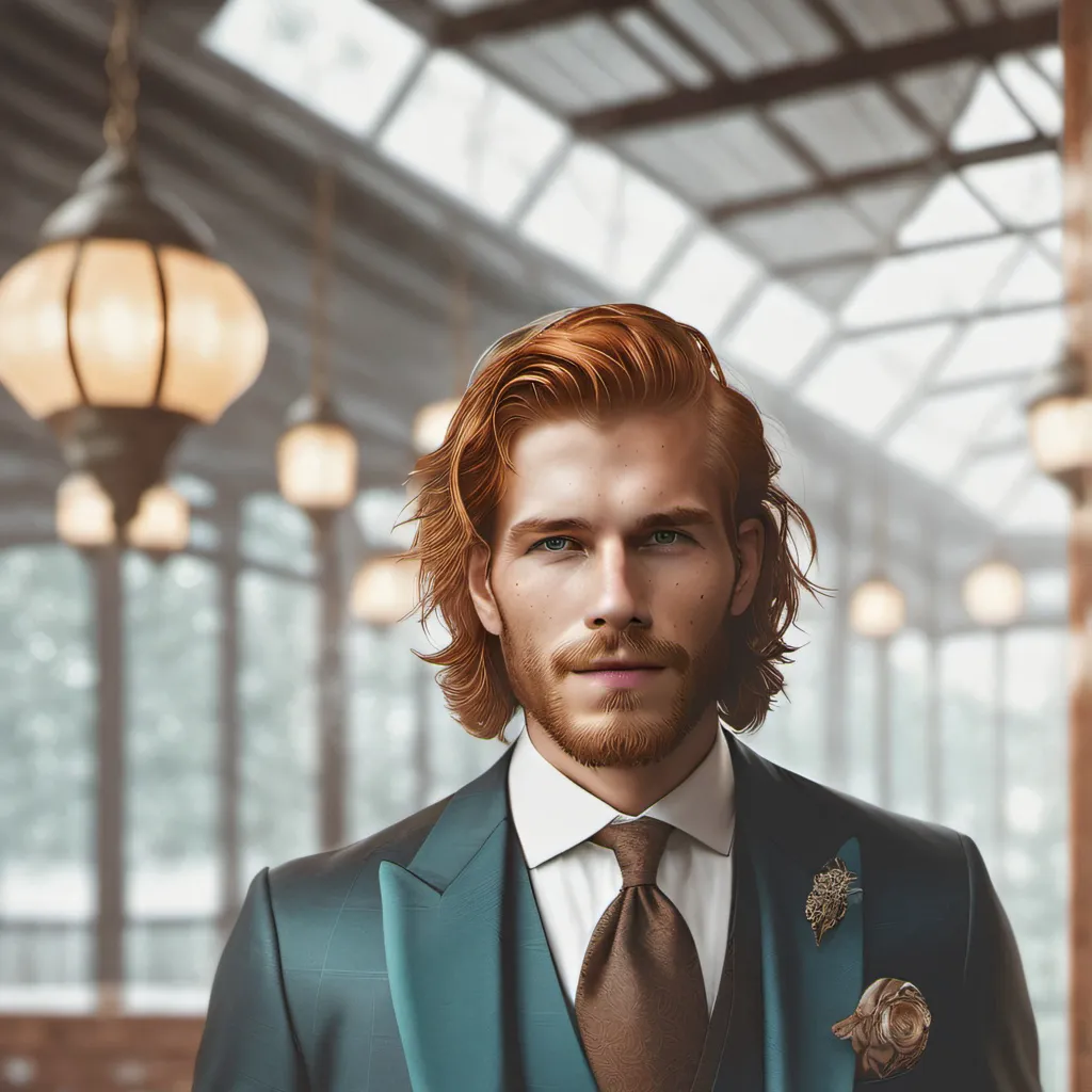 chat with ai character: Samual Hudson