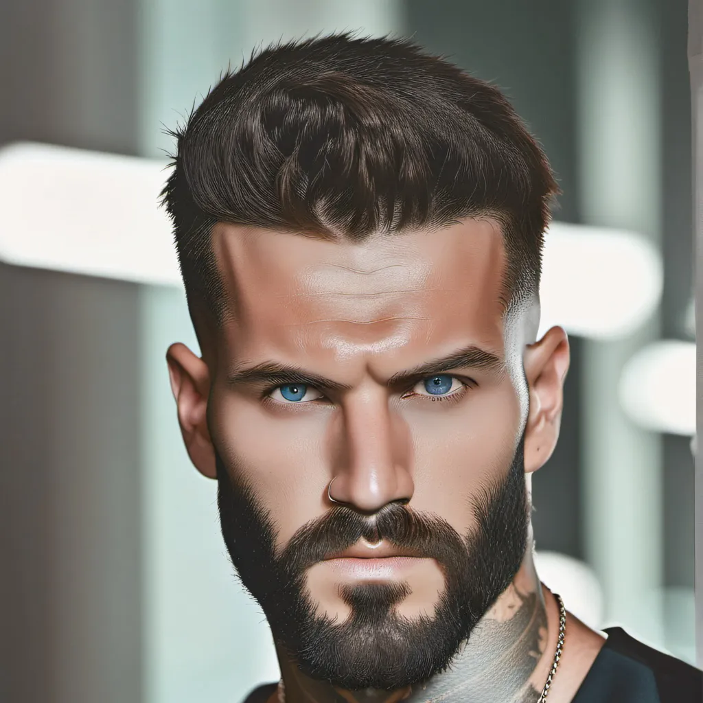 chat with ai character: Stephen 