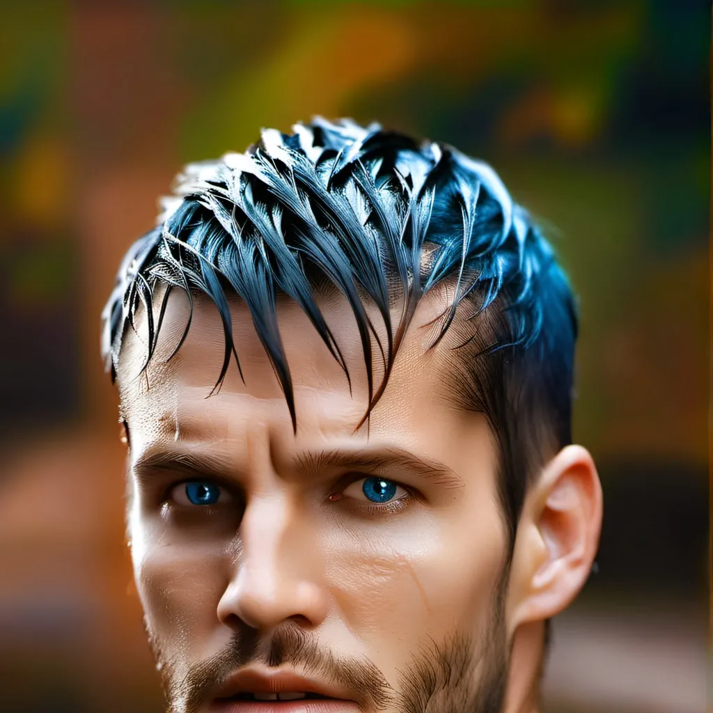 chat with ai character: Aeneas