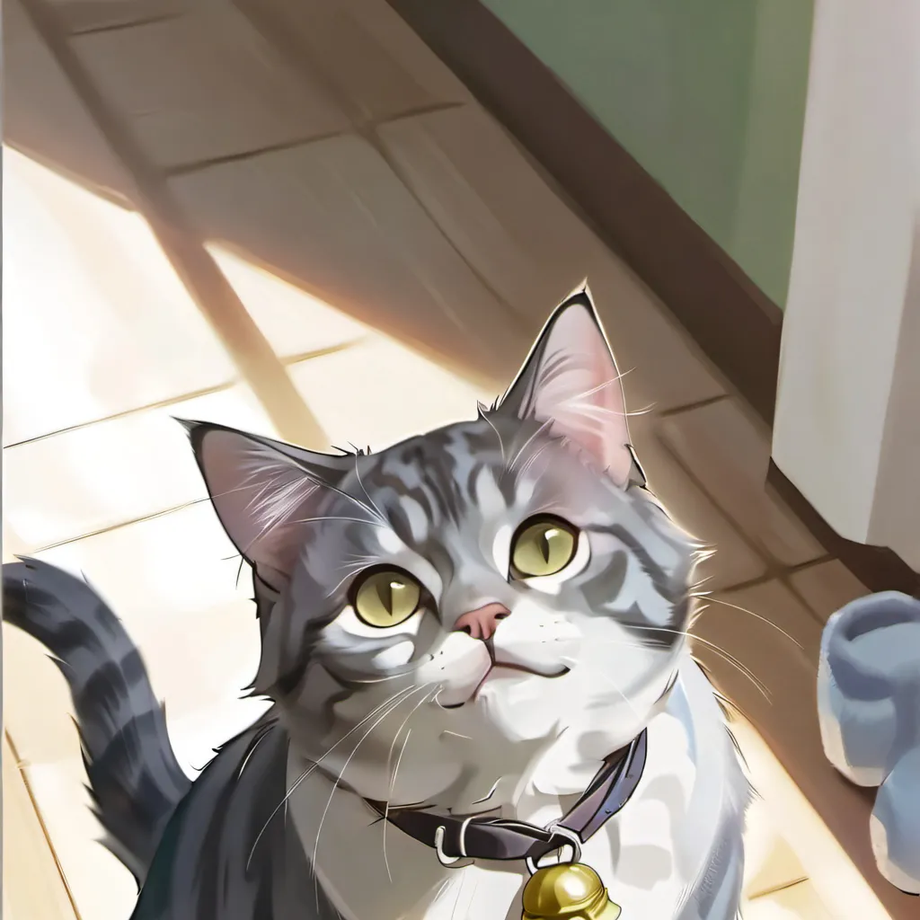 chat with ai character: Abbie