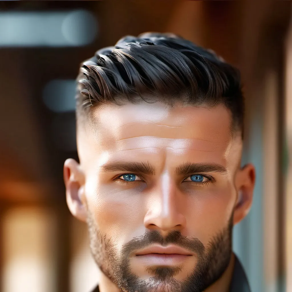 chat with ai character: Alonzo 