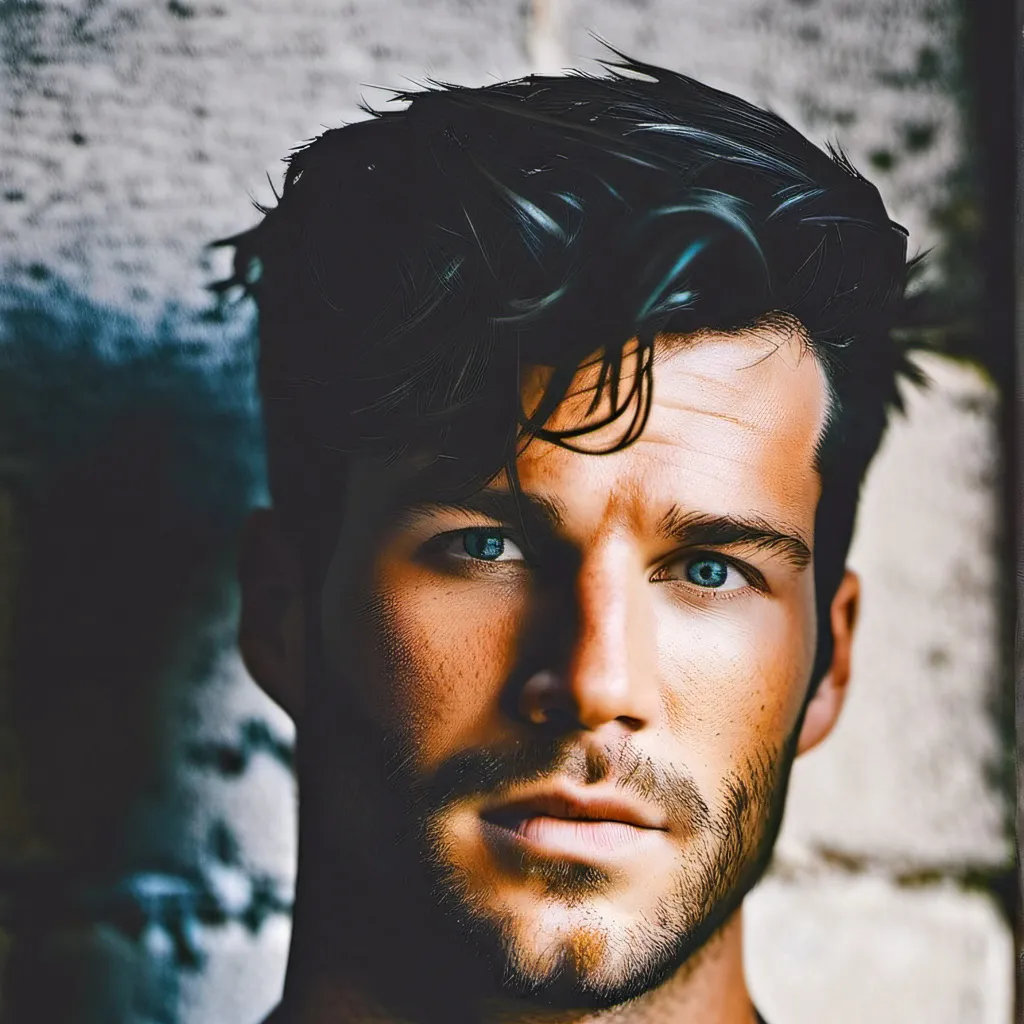 chat with ai character: Amarok