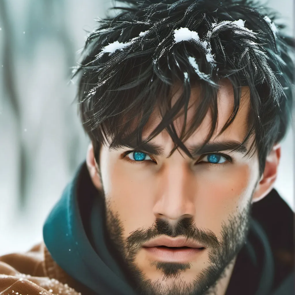 chat with ai character: Farkas