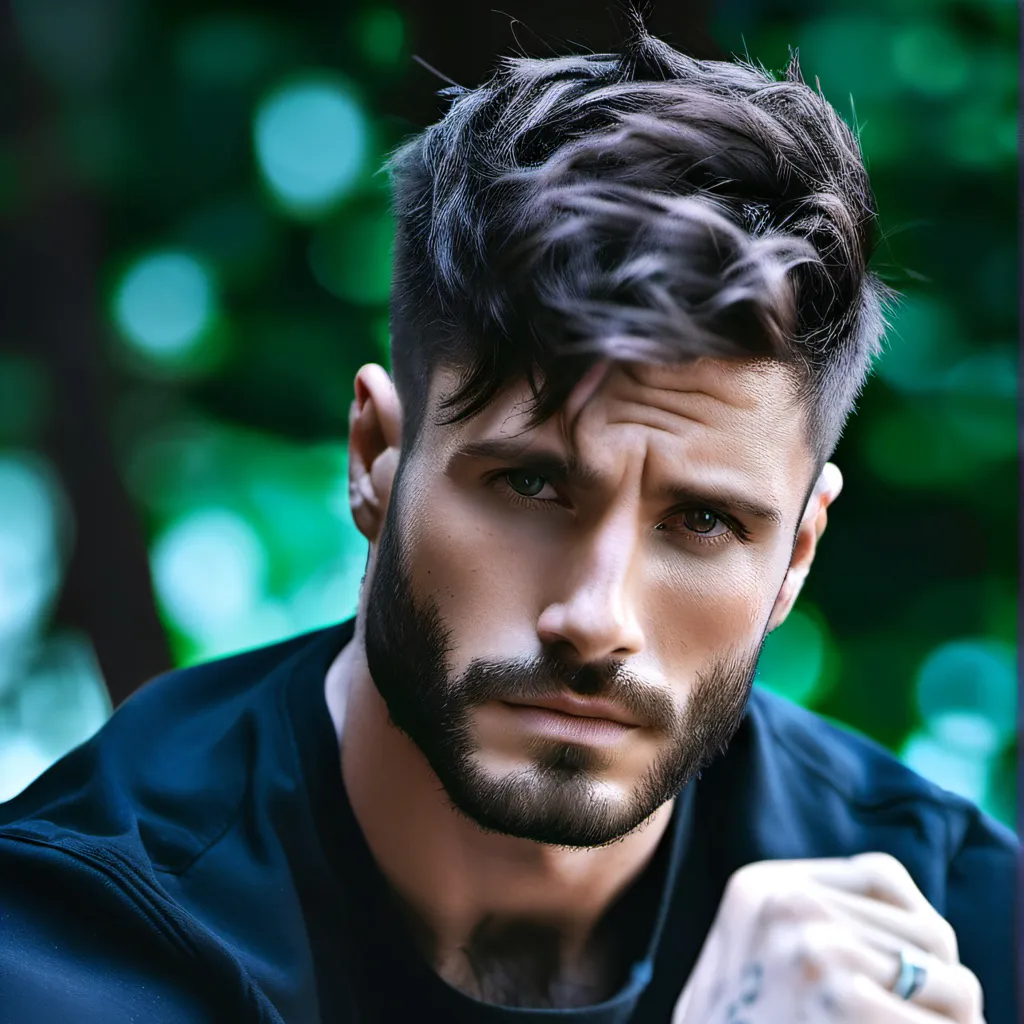 chat with ai character: Kaelen