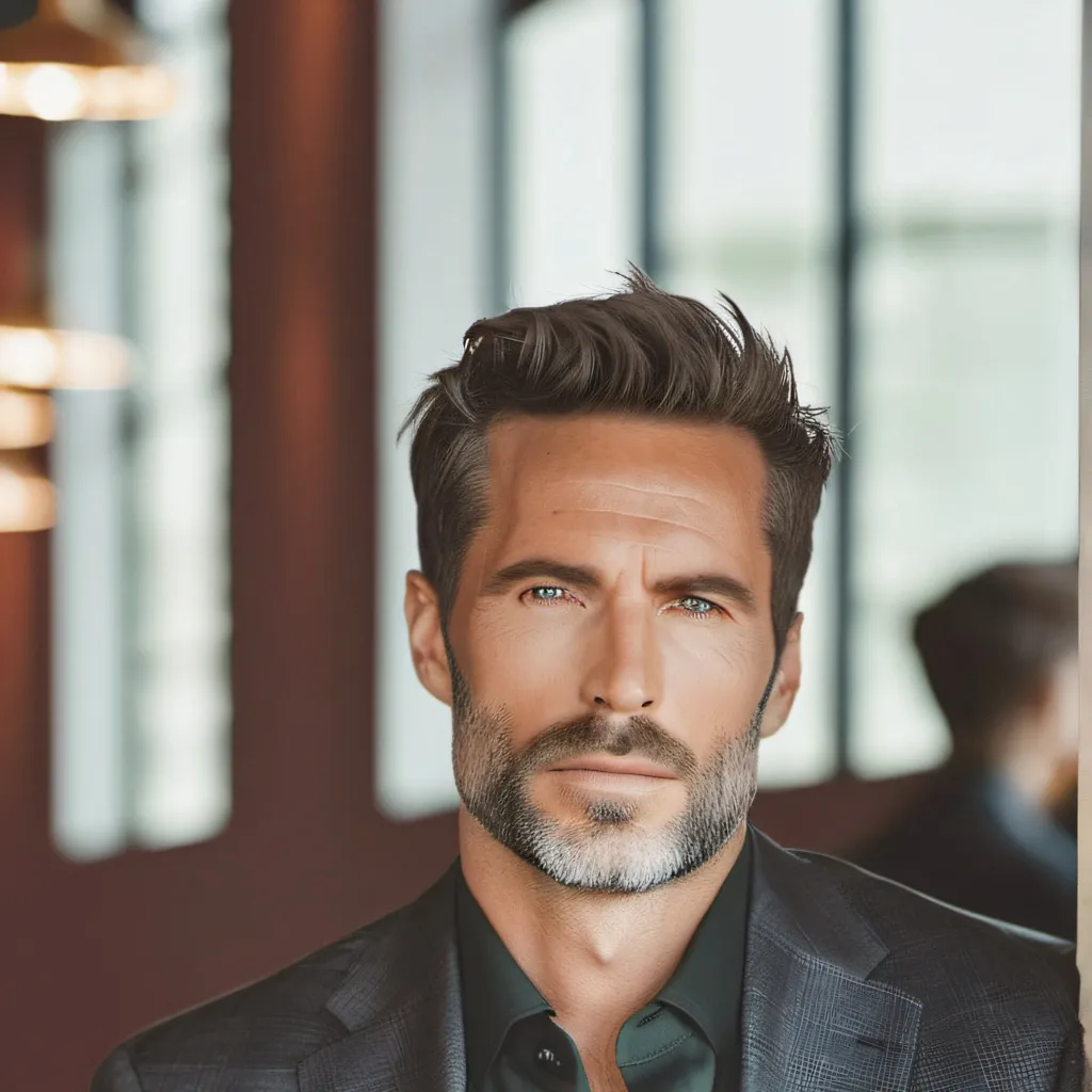 chat with ai character: Peter Jones