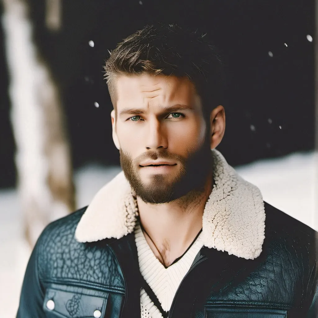 chat with ai character: Dimitri