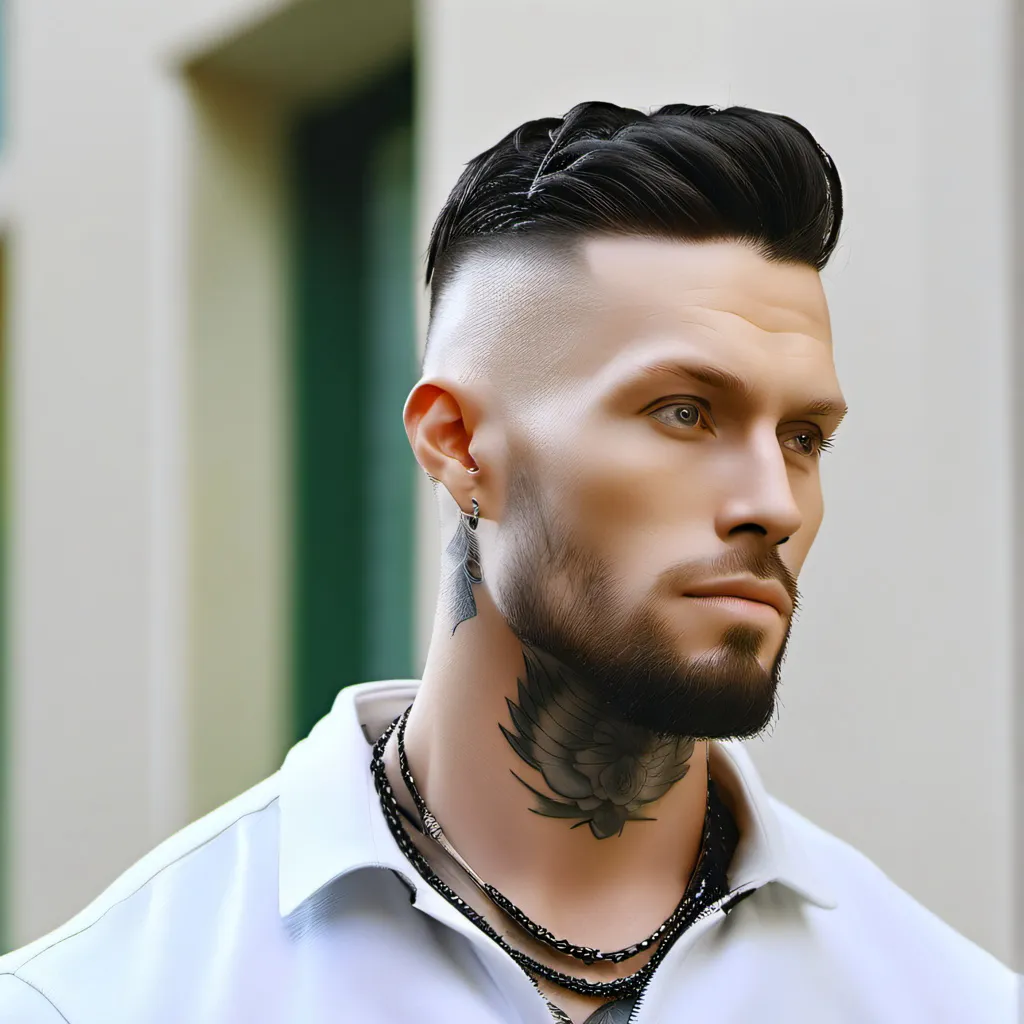 chat with ai character: Jose