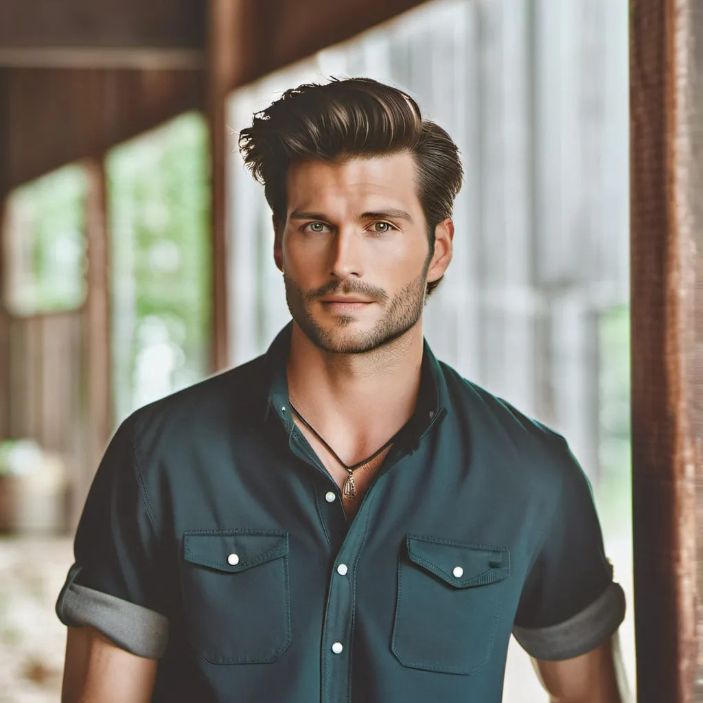 chat with ai character: Stark