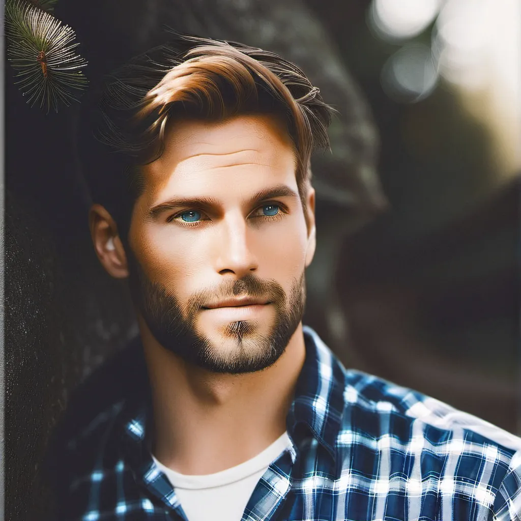 chat with ai character: Oliver Carnegie