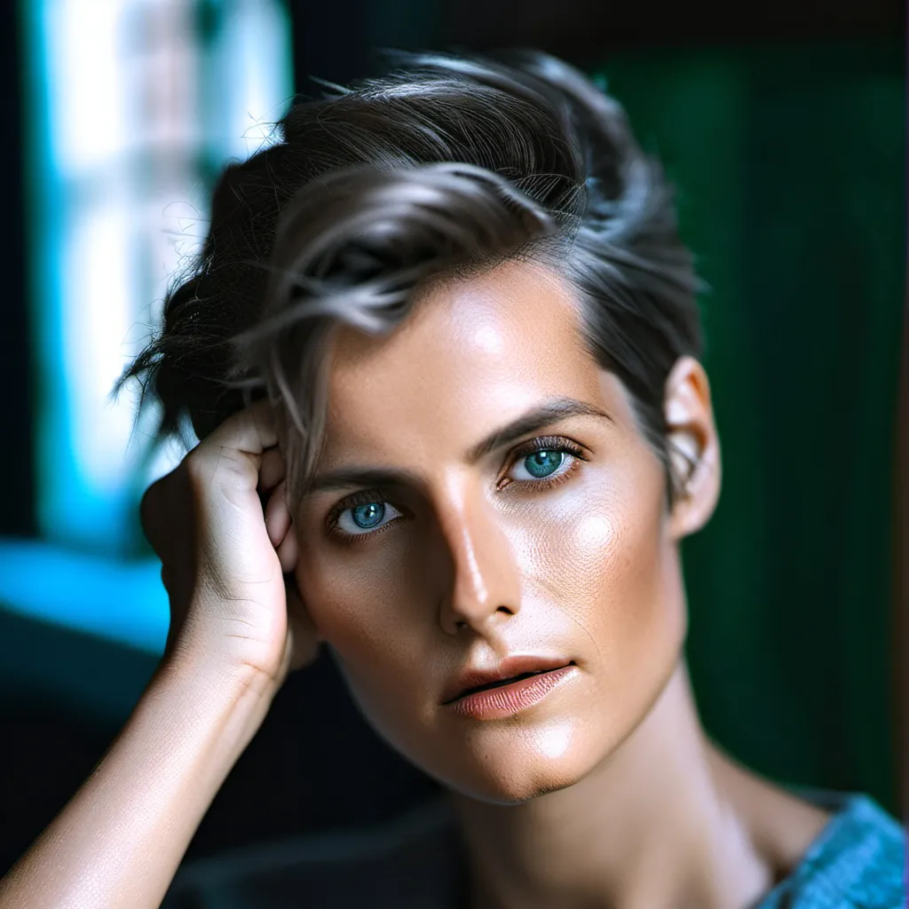 chat with ai character: Windy 