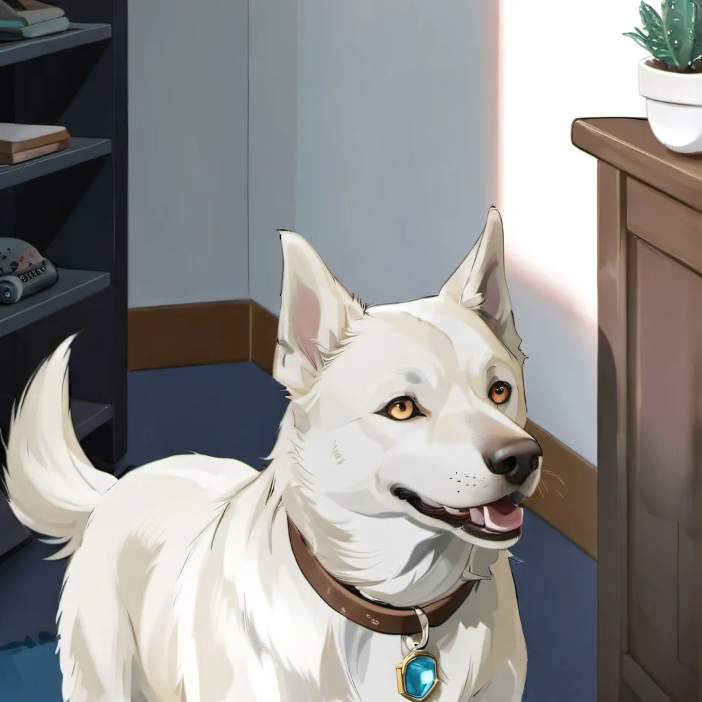 chat with ai character: Frost 