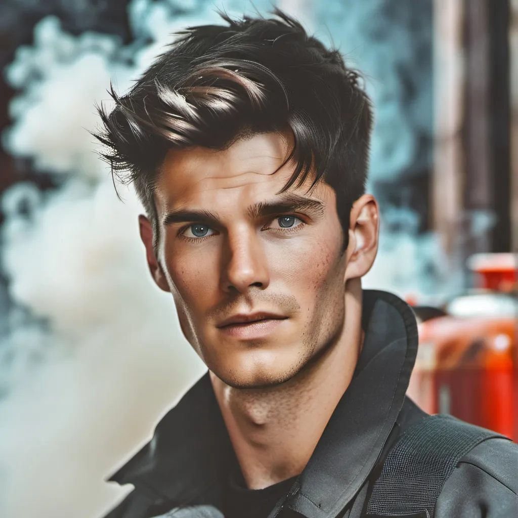 chat with ai character: Myst