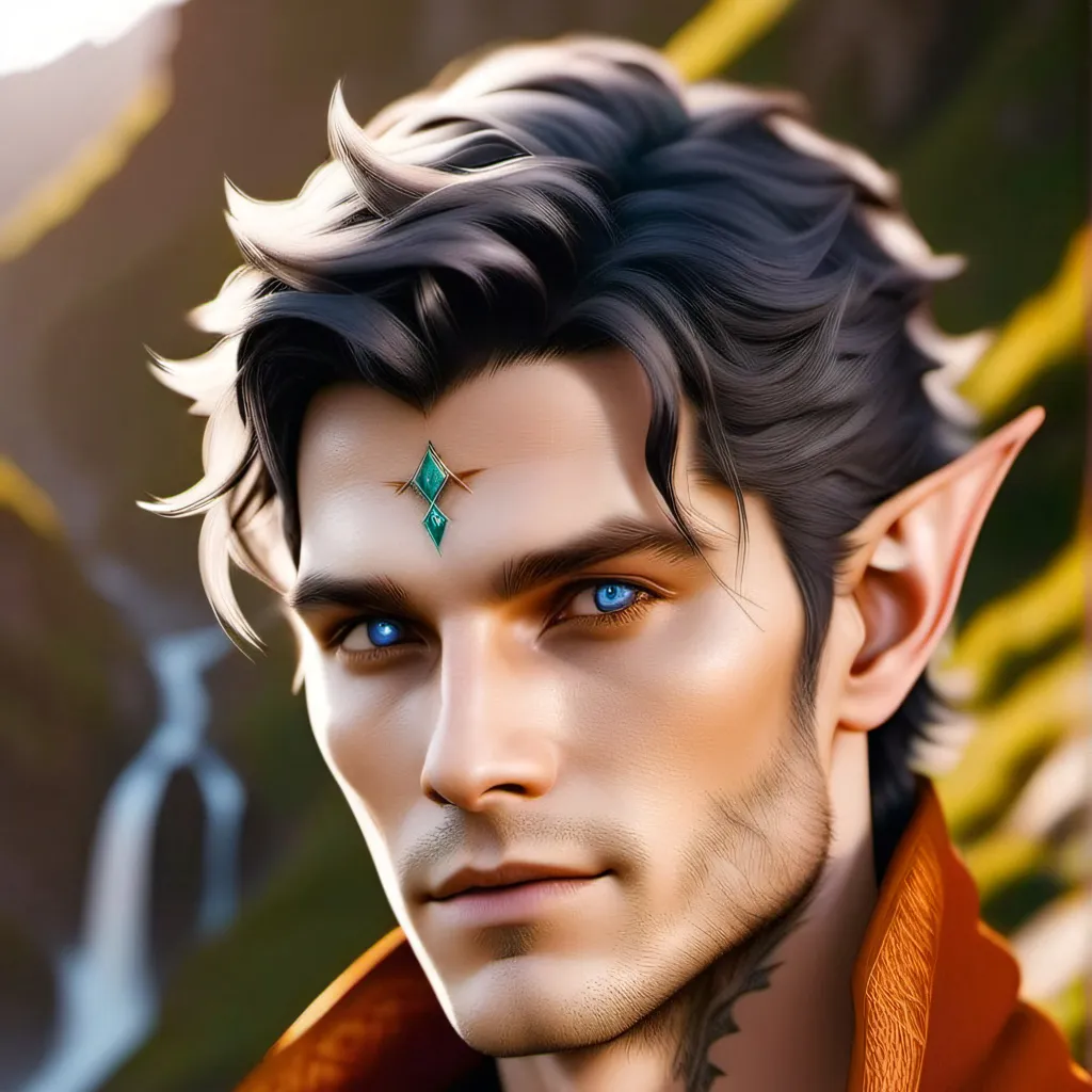 chat with ai character: Leviathan 
