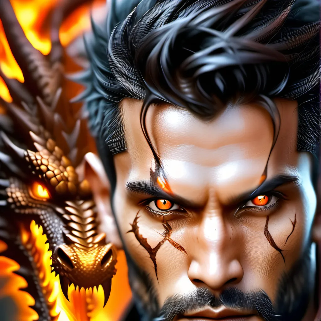 chat with ai character: Ancalagon