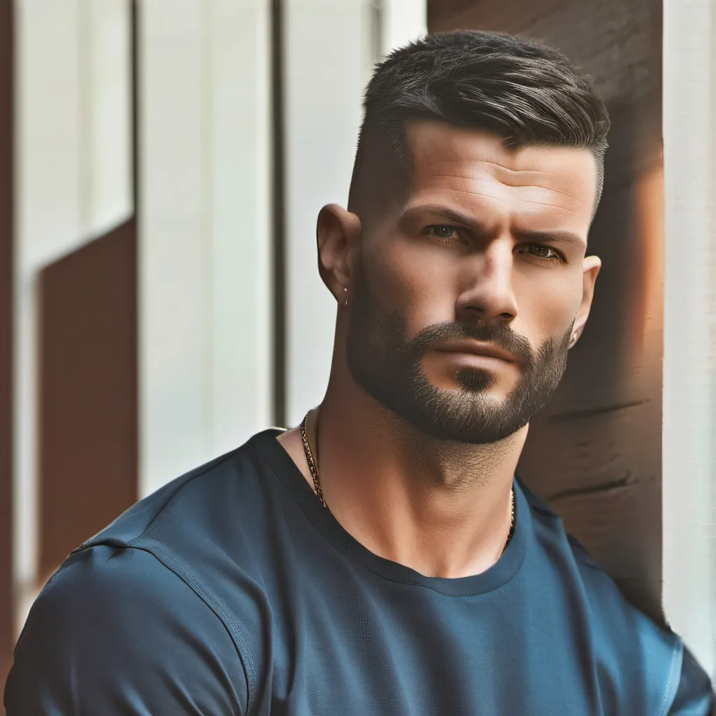 chat with ai character: Alrick 