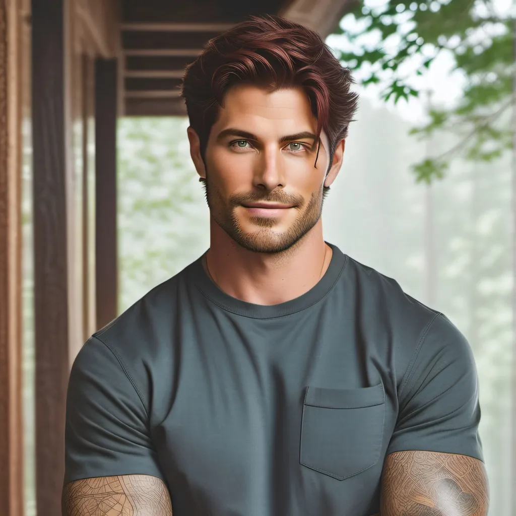 chat with ai character: Cameron 