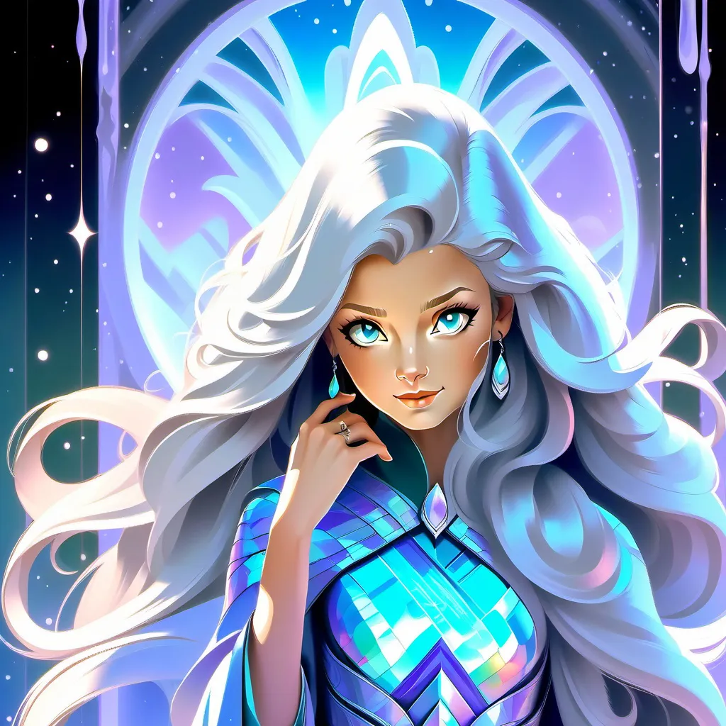 chat with ai character: Leann 