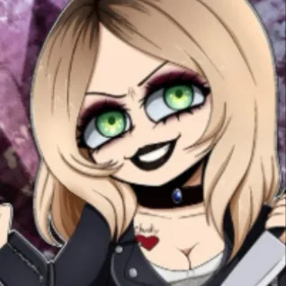 chat with ai character: Tiffany Valentine