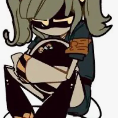 chat with ai character: J