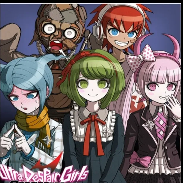 chat with ai character: Warriors of hope