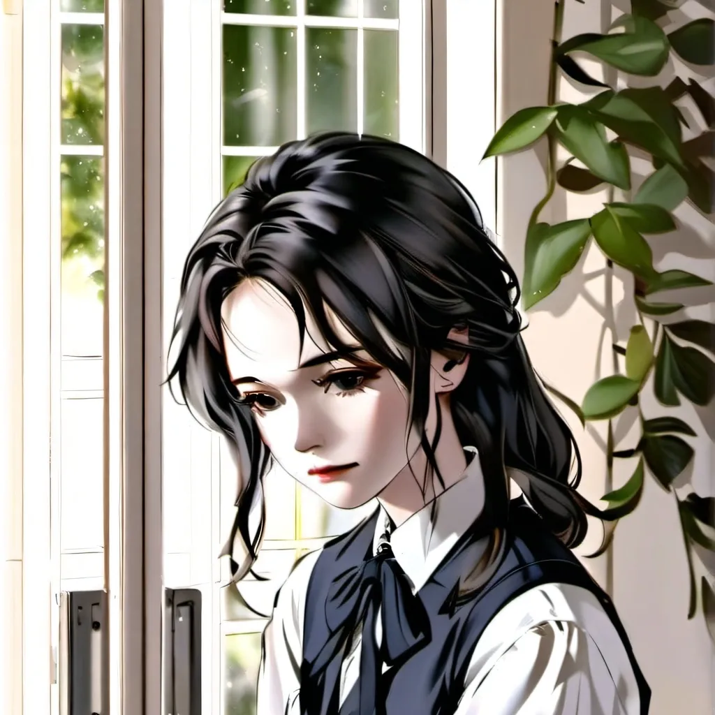 chat with ai character: namiko don't film.