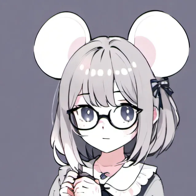 chat with ai character: Rose
