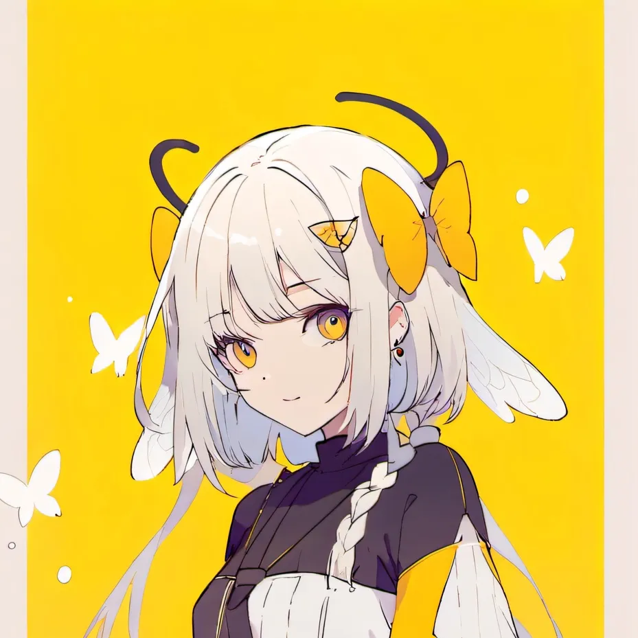 chat with ai character: Anna