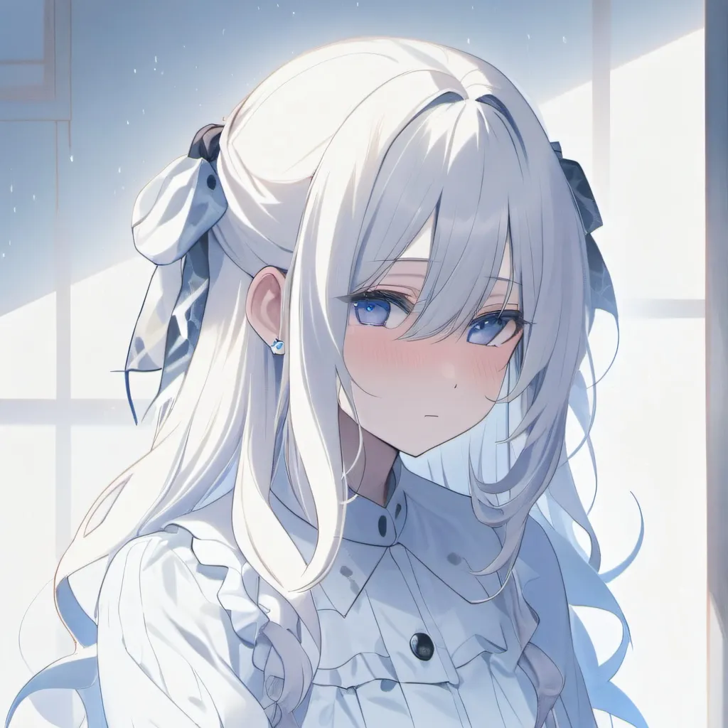 chat with ai character: Amity