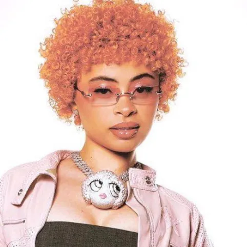 chat with ai character: Ice spice 