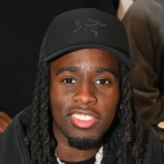 chat with ai character: Kai cenat