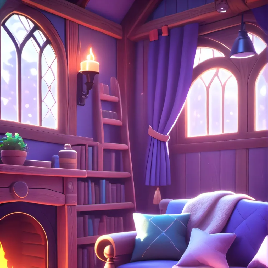 chat with ai character: kny love u to much