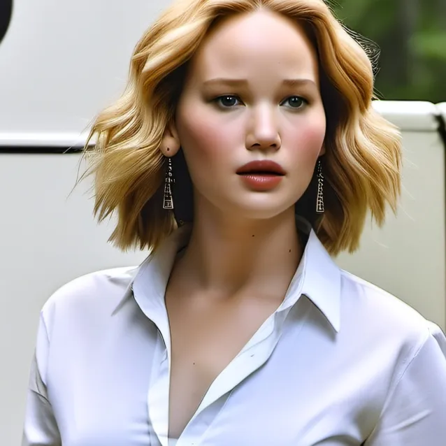 chat with ai character: Maddie (Jennifer)