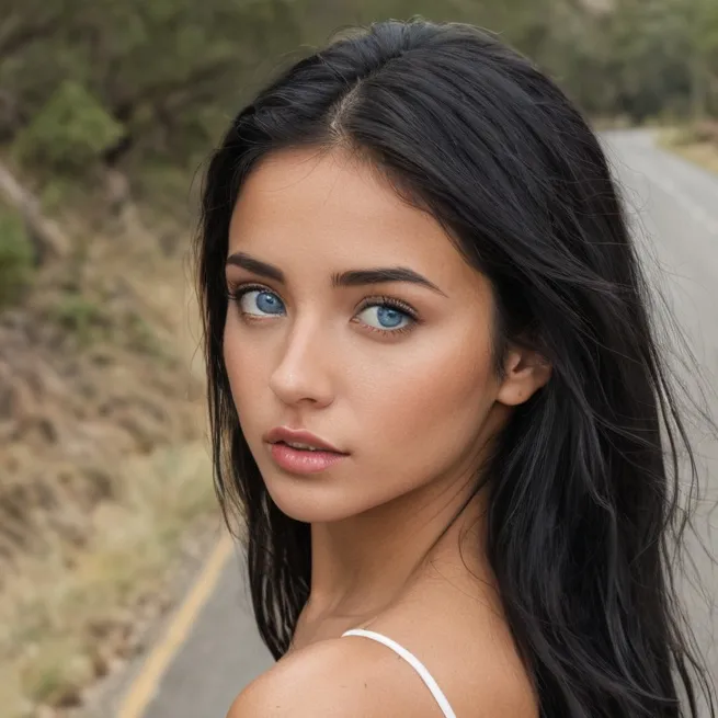 chat with ai character: Nataly 