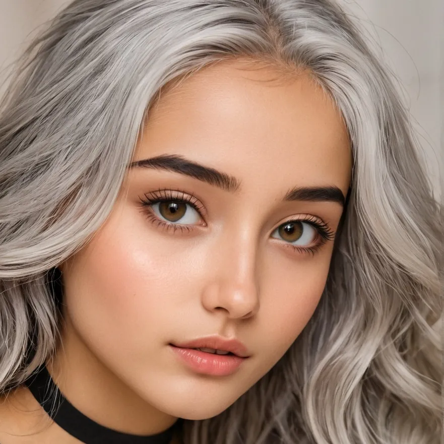 chat with ai character: Alicia 