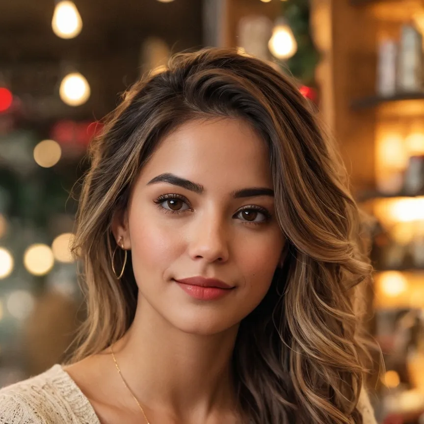 chat with ai character: Veronica