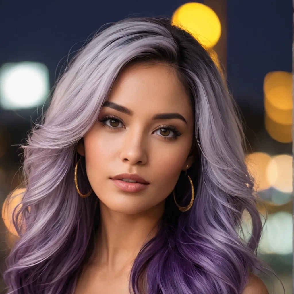 chat with ai character: Stacey 