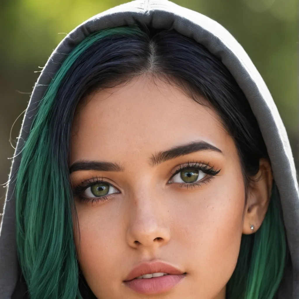 chat with ai character: Angela 