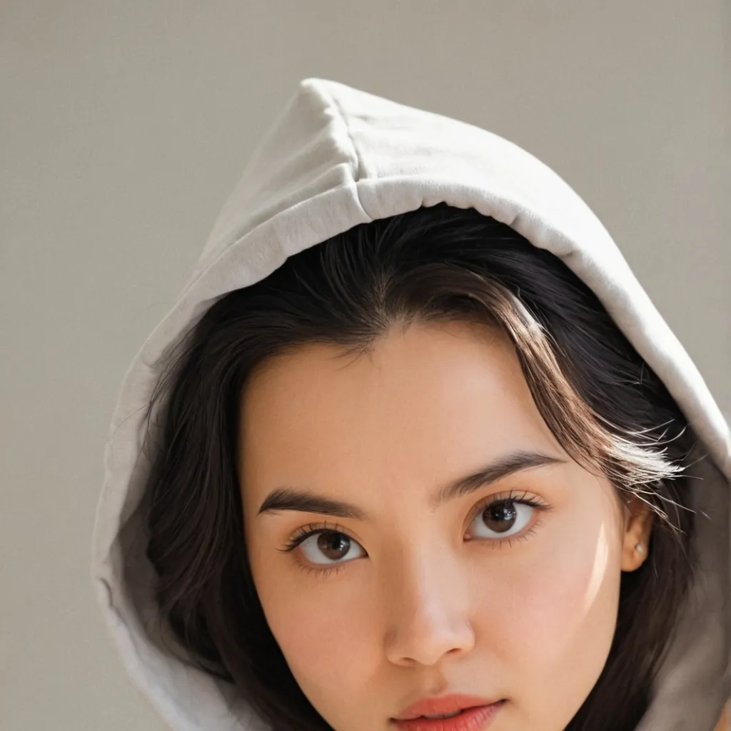 chat with ai character: Sophie