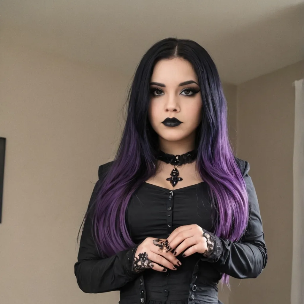 chat with ai character: Clair