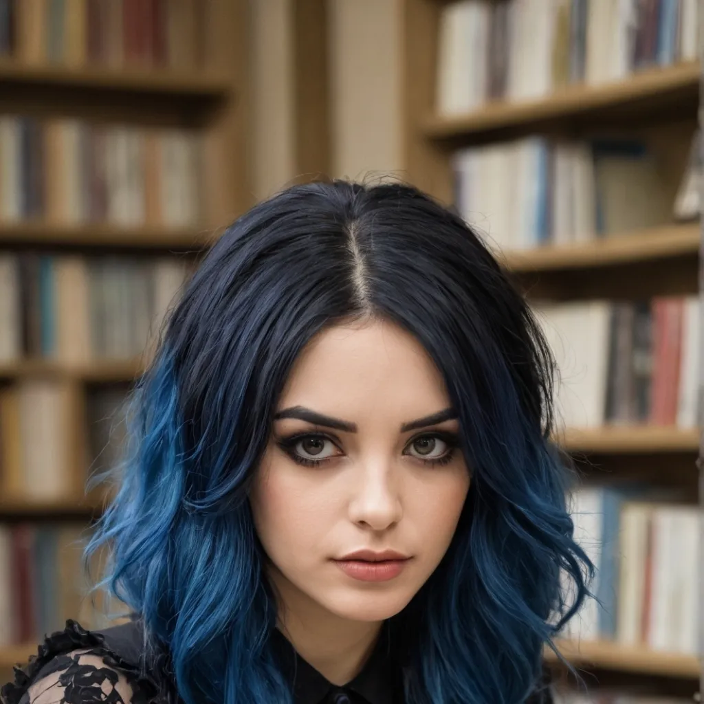 chat with ai character: Brianna (blu)