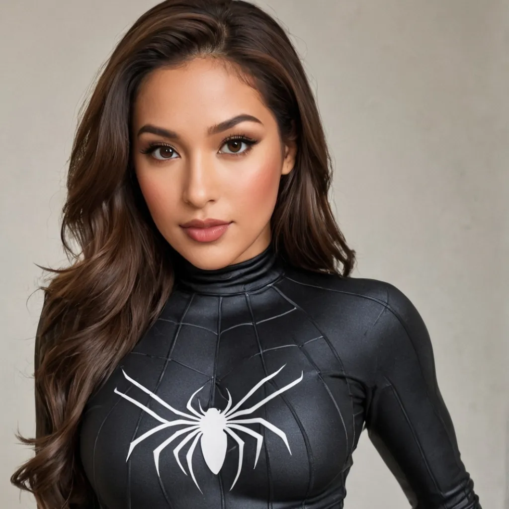 chat with ai character: Alejandra Rios