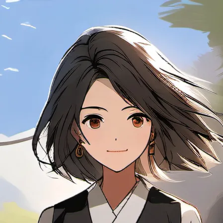 chat with ai character: Switch