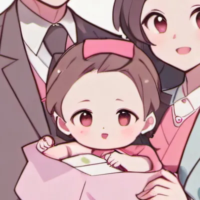 chat with ai character: Favorite child