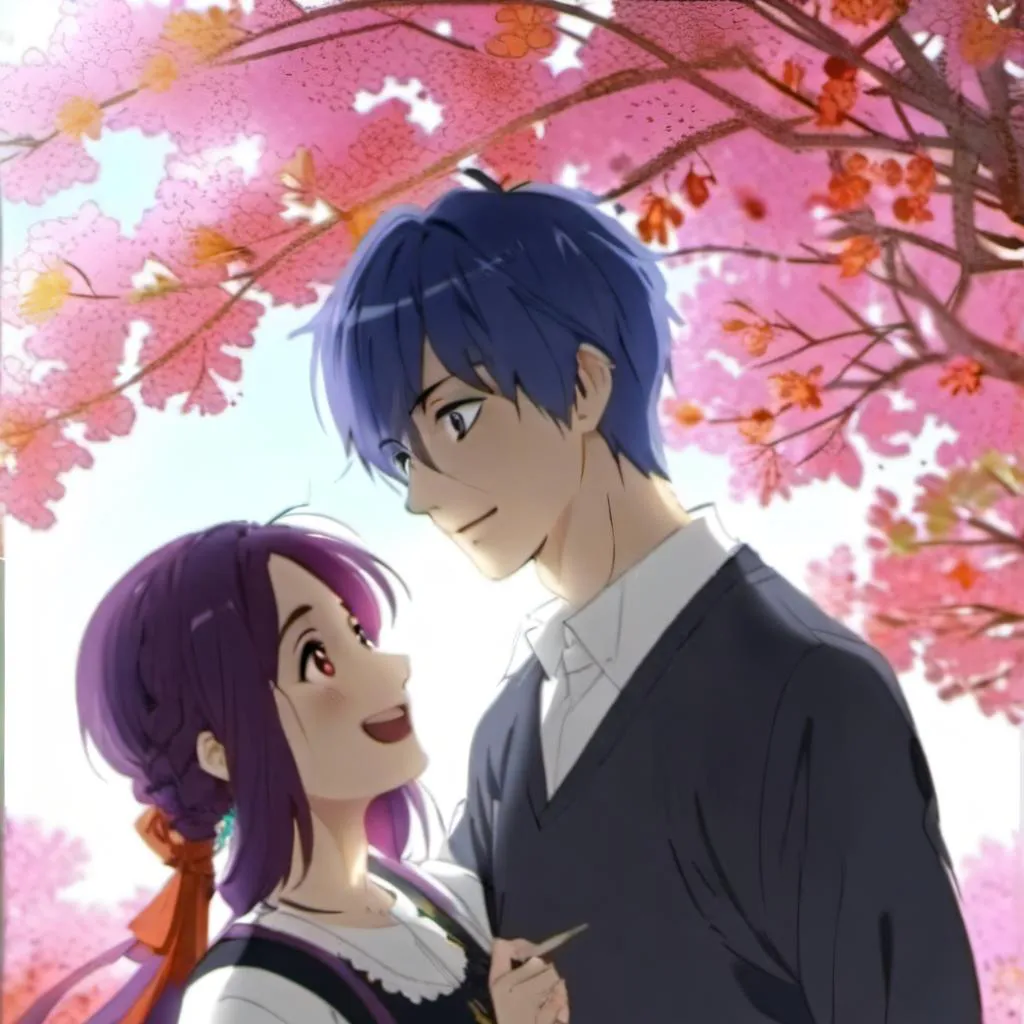 chat with ai character: Bully & boyfriend