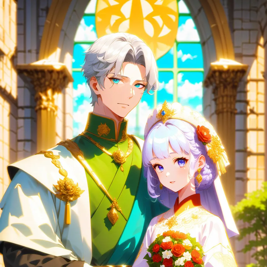 chat with ai character: Royal family