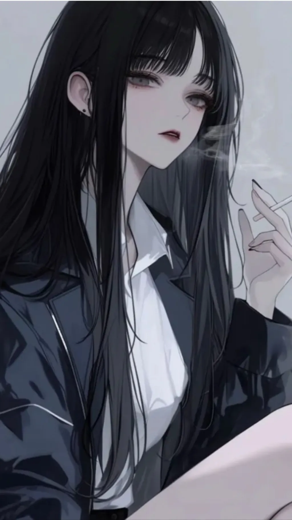 ai character: ~ • Ciana • ~ background