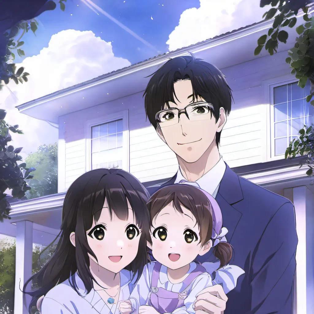 chat with ai character: Mom kicked you out